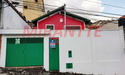 Casa terrea de 132m² com 2 quartos em Vila Irmaos Arnoni