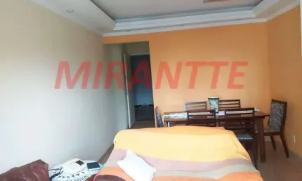 Apartamento com 2 quartos à venda na Rua Major Dantas Cortez, Tucuruvi, São Paulo