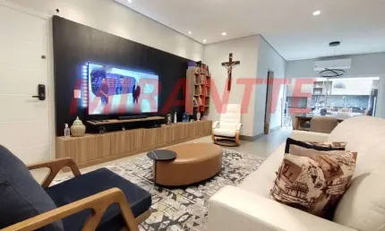 Apartamento de 175m² com 3 quartos em jardim são paulo