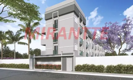 Apartamento com 2 quartos à venda na Rua Tanque Velho, Tucuruvi, São Paulo