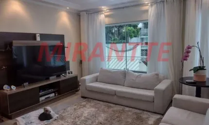 Sobrado de 240m² com 3 quartos em vila irmaos arnoni