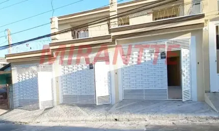 Casa com 2 quartos à venda na Rua José Pedreschi, Vila Francos, São Paulo