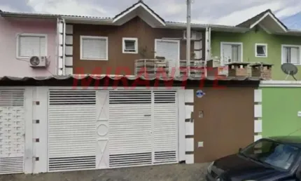 Casa com 3 quartos à venda na Rua Cruz de Malta, Parada Inglesa, São Paulo