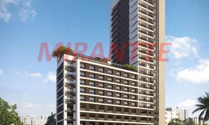 Apartamento com 2 quartos à venda na Rua João Lacerda Soares, Brooklin, São Paulo