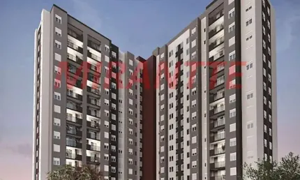 Apartamento com 2 quartos à venda na Rua Margarinos Torres, Vila Maria, São Paulo