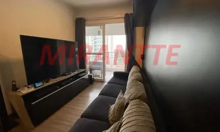 Apartamento com 3 quartos à venda na Rua Alfredo Pujol, Santana, São Paulo