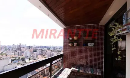 Apartamento de 205m² com 4 quartos em Jardim São Paulo