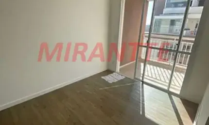 Apartamento com 2 quartos à venda na Rua Jaraguá, Bom Retiro, São Paulo
