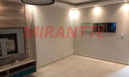 Casa com 3 quartos à venda na Avenida Roland Garros, Vila Medeiros, São Paulo