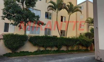Apartamento de 54m² com 1 quartos em Lauzane Paulista