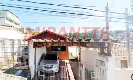 Sobrado de 157m² com 3 quartos em Vila Irmaos Arnoni