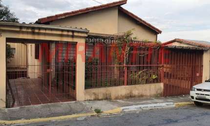 Casa com 3 quartos à venda na Rua Aburá, Imirim, São Paulo