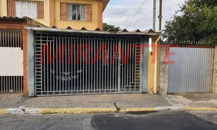 Casa com 3 quartos à venda na Rua Aburá, Imirim, São Paulo