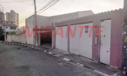 Casa com 3 quartos à venda na Rua Campinas, Vila Rosália, Guarulhos