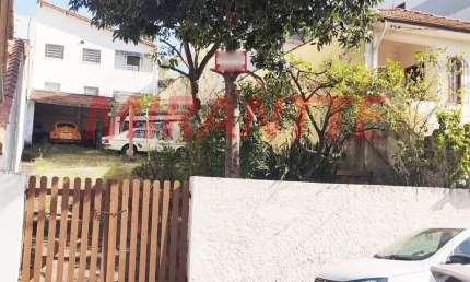 Casa com 2 quartos à venda na Rua José Justino Pereira, Mandaqui, São Paulo