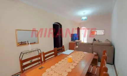 Casa com 4 quartos à venda na Avenida Mazzei, Vila Mazzei, São Paulo