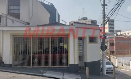 Casa com 3 quartos à venda na Rua Juncal, Parada Inglesa, São Paulo