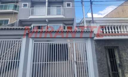 Casa com 3 quartos à venda na Rua Benedita, Vila Guilherme, São Paulo