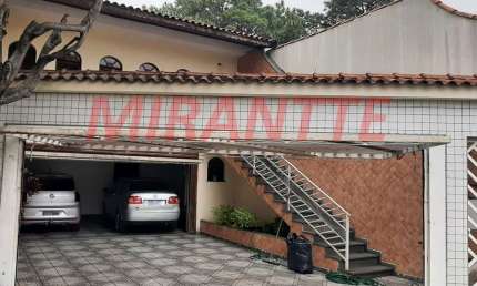 Casa com 4 quartos à venda na Avenida Conceição, Vila Maria Alta, São Paulo