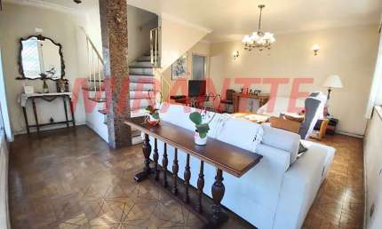 Casa com 3 quartos à venda na Rua Outeiro da Cruz, Jardim São Paulo (Zona Norte), São Paulo