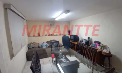 Casa com 3 quartos à venda na Avenida Mazzei, Vila Mazzei, São Paulo