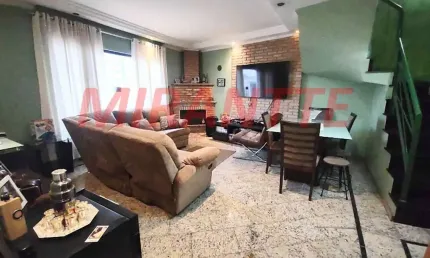 Casa com 3 quartos à venda na Rua Santo Egídio, Santa Teresinha, São Paulo