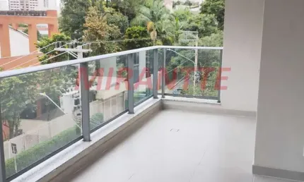 Apartamento com 3 quartos à venda na Rua Domingos da Costa Mata, Santana, São Paulo