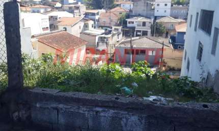 Terreno à venda na Rua Sandoval de Almeida Lima, Jardim Pedra Branca, São Paulo