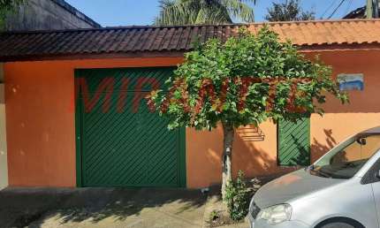 Casa com 3 quartos à venda na Rua Nossa Senhora Conceição Aparecida, Quitaúna, Osasco
