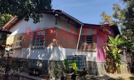 Casa terrea de 274m² com 3 quartos em vila albertina