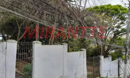 Terreno à venda na Rua Purus, Vila Mazzei, São Paulo