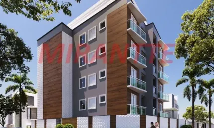 Apartamento de 28.53m² com 1 quartos em Jardim São Paulo