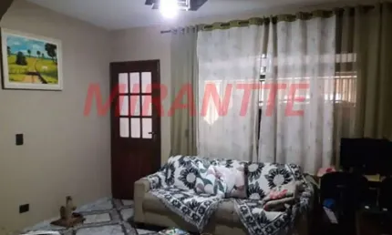 Casa com 3 quartos à venda na Travessa Arruda Camargo, Jardim Brasil, São Paulo