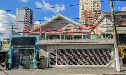 Casa terrea de 248m² com 3 quartos em Jardim São Paulo