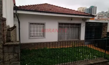 Casa terrea de 155m² com 3 quartos em jardim são paulo