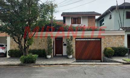Sobrado de 450m² com 4 quartos em Palmas Do Tremembé