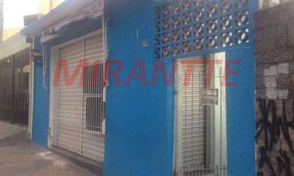 Casa terrea de 203m² com 3 quartos em Vila Guilherme