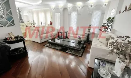 Casa com 4 quartos à venda na Rua Agente Gomes, Jardim São Paulo (Zona Norte), São Paulo