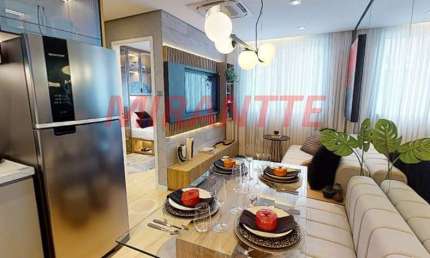 Apartamento com 1 quarto à venda na Rua Claudino Pinto, Centro, São Paulo