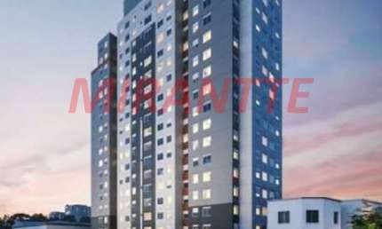 Apartamento com 2 quartos à venda na Rua Claudino Pinto, Centro, São Paulo