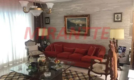 Casa com 4 quartos à venda na Rua Padre Francisco Amos Connor, Jardim Virgínia Bianca, São Paulo