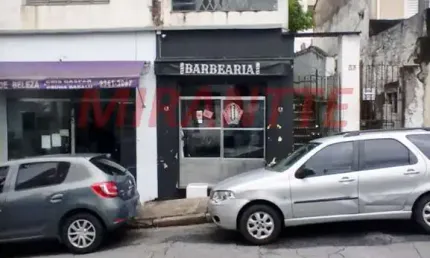 Casa com 2 quartos à venda na Rua Salvador Bicudo, Tucuruvi, São Paulo
