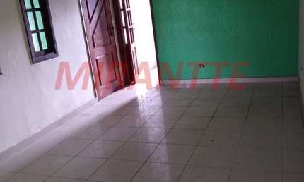 Sobrado de 244m² com 4 quartos em Parque Edu Chaves