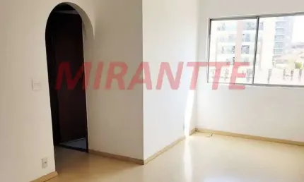 Apartamento com 2 quartos à venda na Avenida Nova Cantareira, Tucuruvi, São Paulo