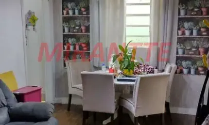 Casa terrea de 70m² com 2 quartos em parada inglesa