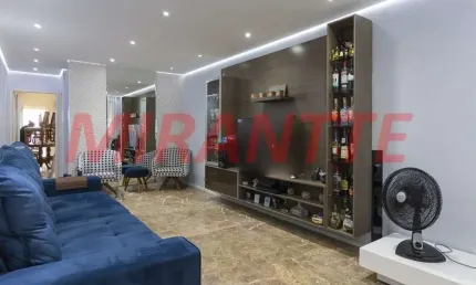 Casa com 4 quartos à venda na Rua José Buono, Jaçanã, São Paulo