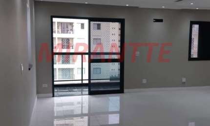 Apartamento com 2 quartos à venda na Avenida Zumkeller, Mandaqui, São Paulo