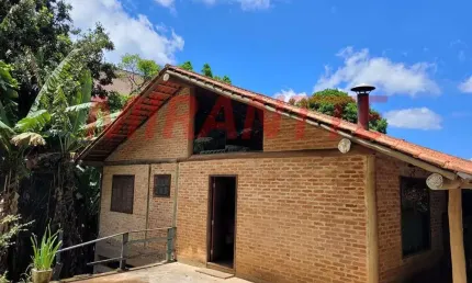 Casa terrea de 200m² com 2 quartos em Serra Da Cantareira