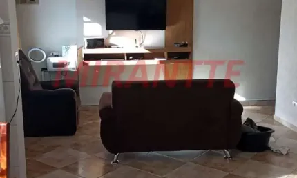 Casa com 2 quartos à venda na Rua Amílcar Marchesini, Jardim Peri, São Paulo