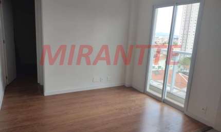 Apartamento de 28m² com 1 quartos em Santa Terezinha